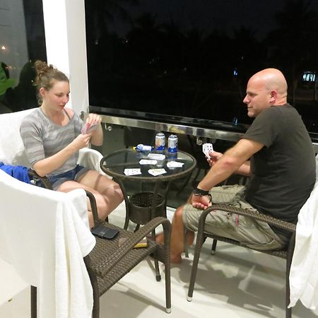 Azalea Homestay Hoi An Bagian luar foto