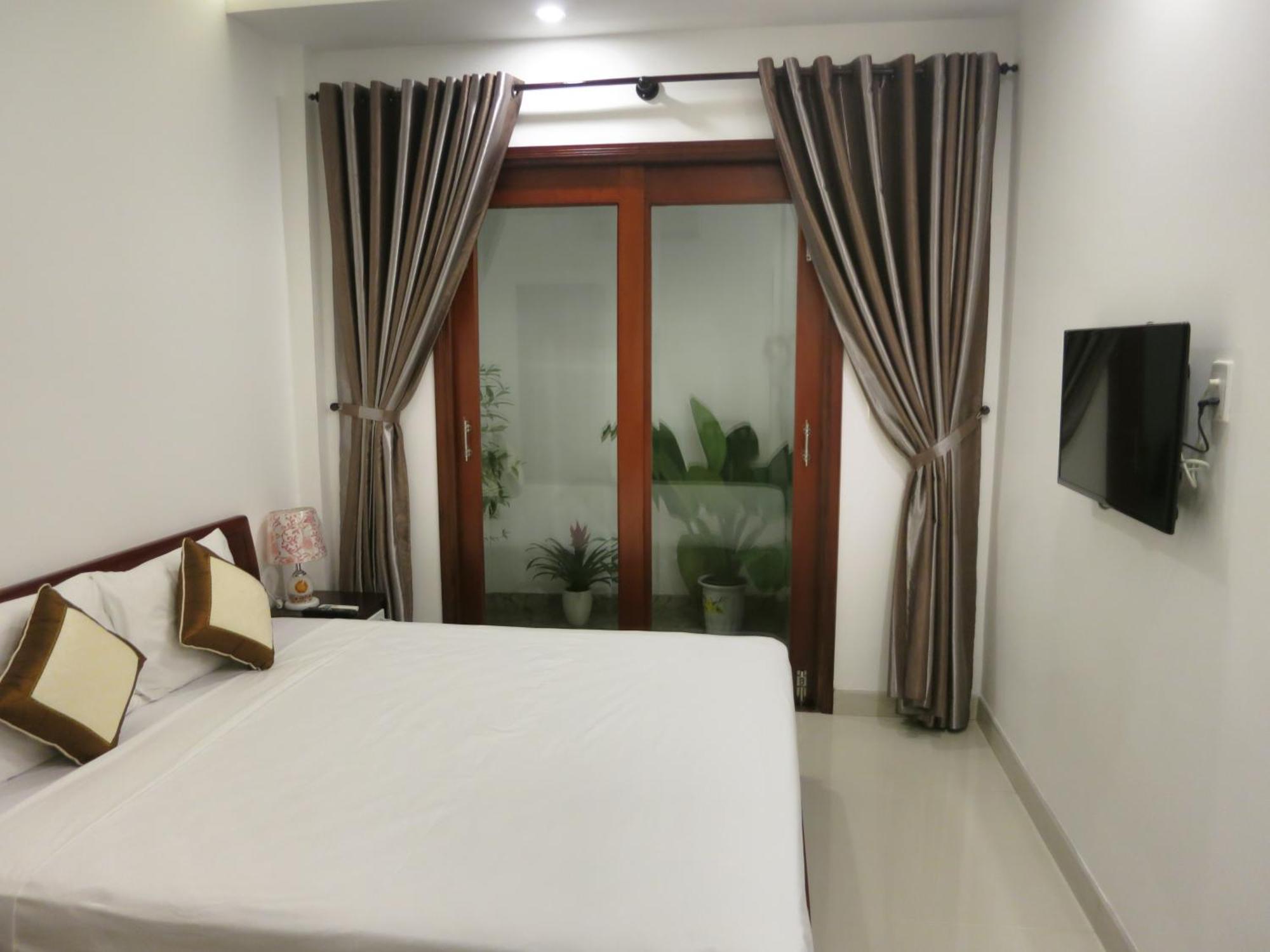 Azalea Homestay Hoi An Bagian luar foto