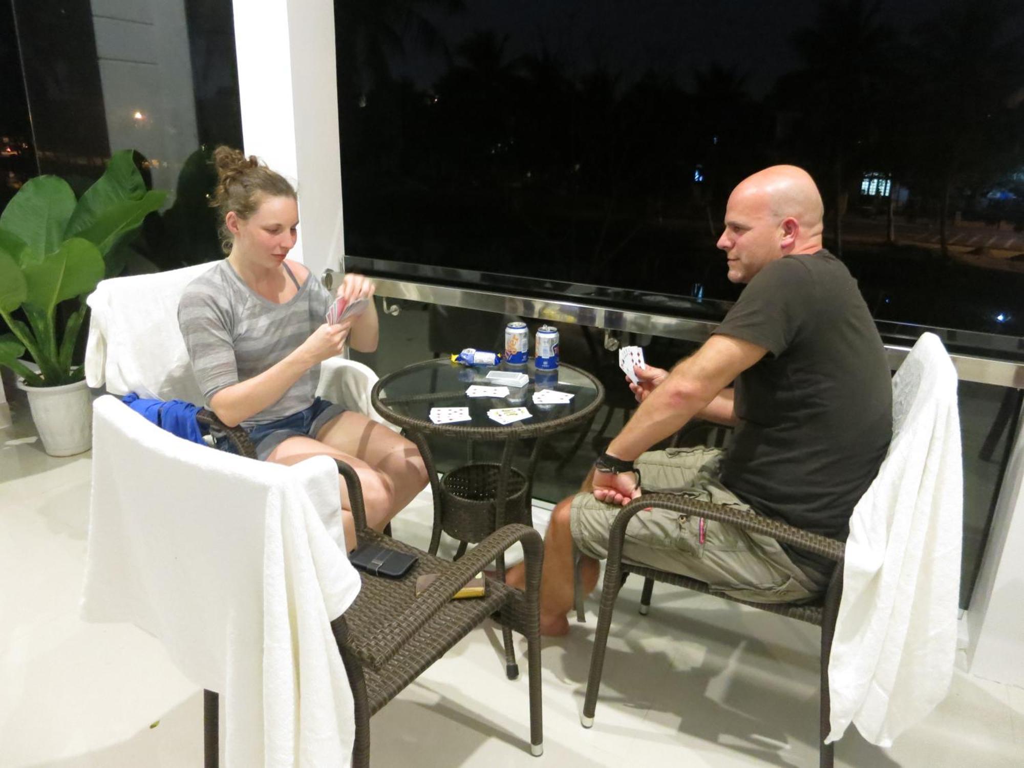 Azalea Homestay Hoi An Bagian luar foto