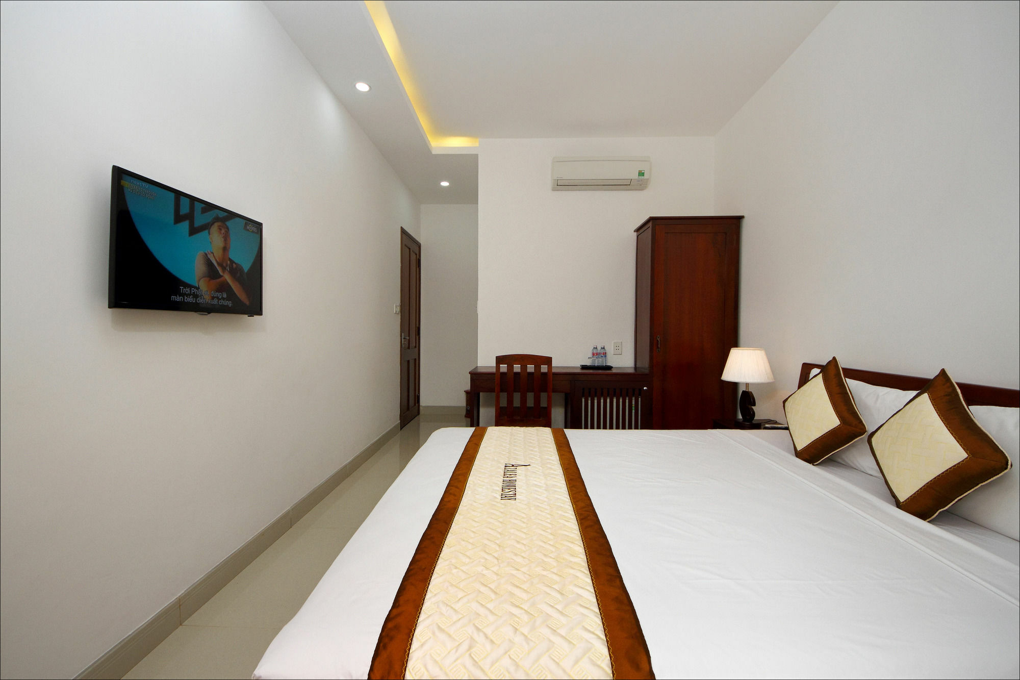 Azalea Homestay Hoi An Bagian luar foto