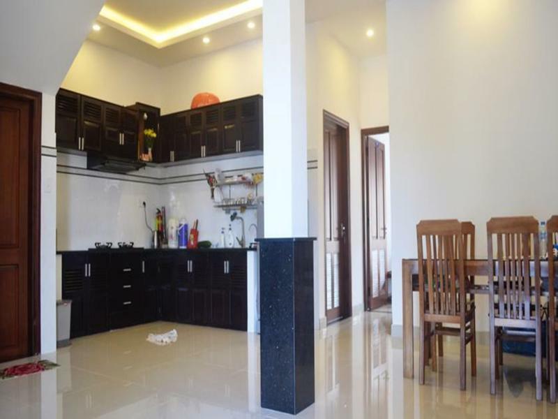 Azalea Homestay Hoi An Bagian luar foto